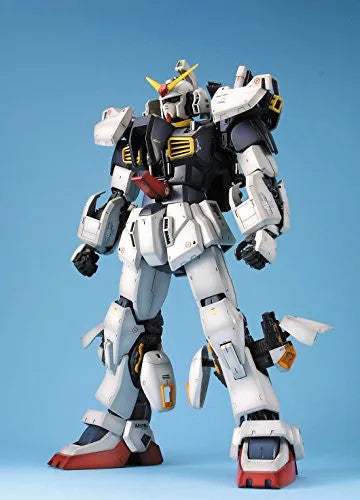 Kidou Senshi Z Gundam - RX-178 Gundam Mk-II - PG - 1/60 - AEUG Colors (Bandai)ㅤ – Bandai – ActionFigure Brasil