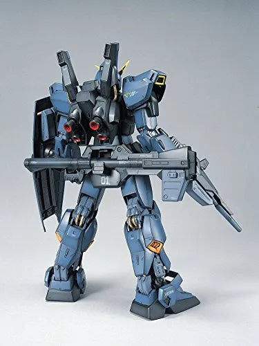 Kidou Senshi Z Gundam - RX-178 Gundam Mk-II - PG - 1/60 - Titans Colors (Bandai)ㅤ – Bandai – ActionFigure Brasil