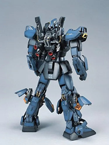 Kidou Senshi Z Gundam - RX-178 Gundam Mk-II - PG - 1/60 - Titans Colors (Bandai)ㅤ – Bandai – ActionFigure Brasil