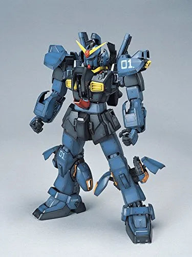 Kidou Senshi Z Gundam - RX-178 Gundam Mk-II - PG - 1/60 - Titans Colors (Bandai)ㅤ – Bandai – ActionFigure Brasil