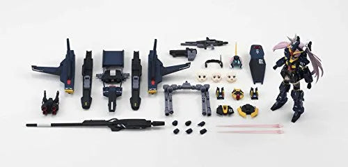 Kidou Senshi Z Gundam - RX-178 Gundam Mk-II - RMS-154 Barzam - A.G.P. - MS Girl - Titans Specification (Bandai)ㅤ – Bandai – ActionFigure Brasil