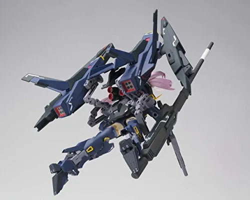 Kidou Senshi Z Gundam - RX-178 Gundam Mk-II - RMS-154 Barzam - A.G.P. - MS Girl - Titans Specification (Bandai)ㅤ – Bandai – ActionFigure Brasil