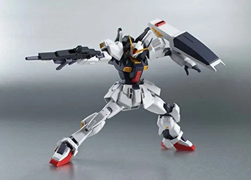 Kidou Senshi Z Gundam - RX-178 Gundam Mk-II - Robot Damashii - Robot Damashii <Side MS> - A.E.U.G. Color (Bandai)ㅤ – Bandai – ActionFigureBrasil