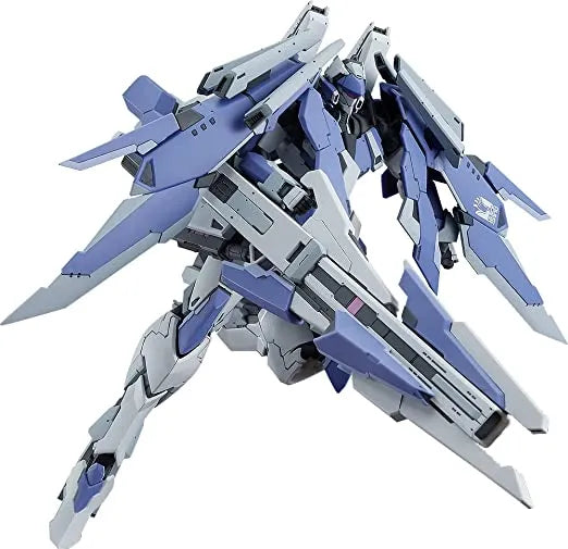 Kidou Sentai Iron Saga - Deer Stalker RXR - Moderoid (Mecha Smile)ㅤ – Good Smile Company – ActionFigureBrasil
