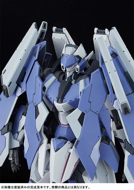 Kidou Sentai Iron Saga - Deer Stalker RXR - Moderoid (Mecha Smile)ㅤ – Good Smile Company – ActionFigureBrasil