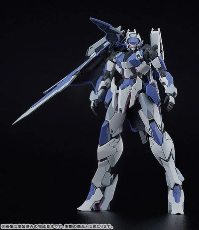 Kidou Sentai Iron Saga - Deer Stalker RXR - Moderoid (Mecha Smile)ㅤ – Good Smile Company – ActionFigureBrasil — close