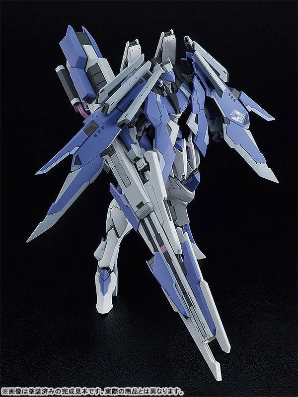 Kidou Sentai Iron Saga - Deer Stalker RXR - Moderoid (Mecha Smile)ㅤ – Good Smile Company – ActionFigureBrasil