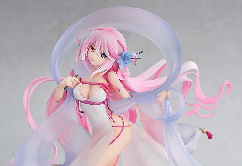 Kidou Sentai Iron Saga - Slokai - 1/8 - Fairy of the Moon Ver. (Good Smile Arts Shanghai, Good Smile Company)ㅤ – Good Smile Arts Shanghai – ActionFigureBrasil