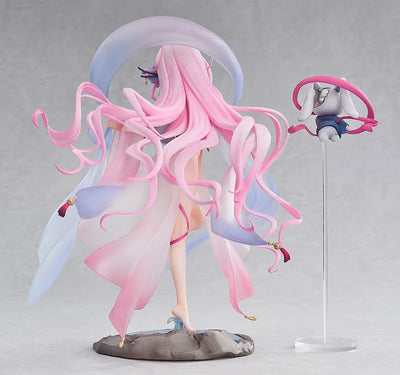 Kidou Sentai Iron Saga - Slokai - 1/8 - Fairy of the Moon Ver. (Good Smile Arts Shanghai, Good Smile Company)ㅤ – Good Smile Arts Shanghai – ActionFigureBrasil — detalhe do produto