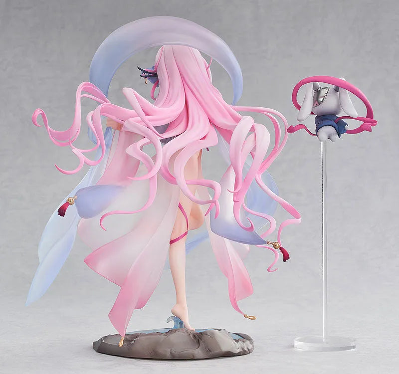 Kidou Sentai Iron Saga - Slokai - 1/8 - Fairy of the Moon Ver. (Good Smile Arts Shanghai, Good Smile Company)ㅤ – Good Smile Arts Shanghai – ActionFigureBrasil
