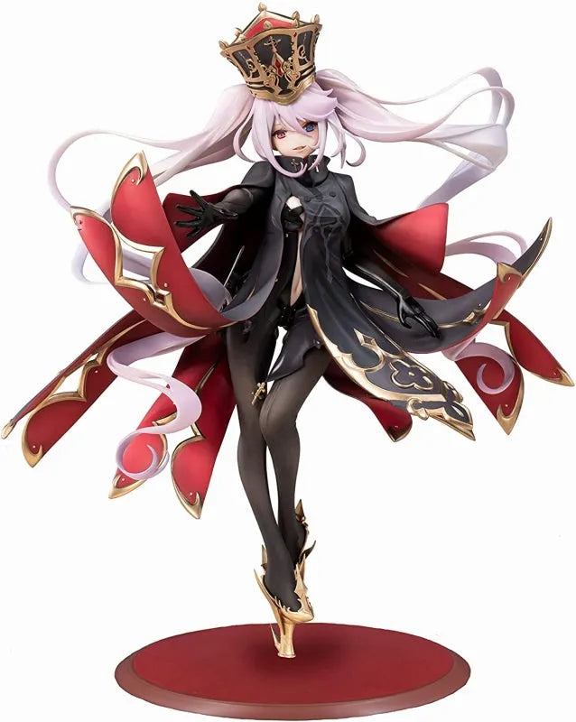 Kidou Sentai Iron Saga - Slokai - Clerical Dress Ver. - 1/7 (PR_Production)ㅤ – PR_Production – ActionFigure Brasil