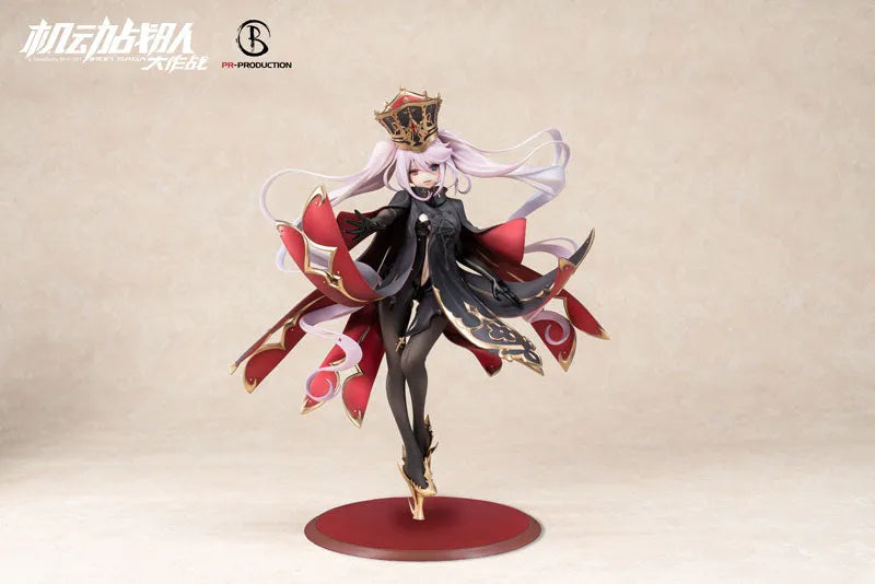 Kidou Sentai Iron Saga - Slokai - Clerical Dress Ver. - 1/7 (PR_Production)ㅤ – PR_Production – ActionFigure Brasil