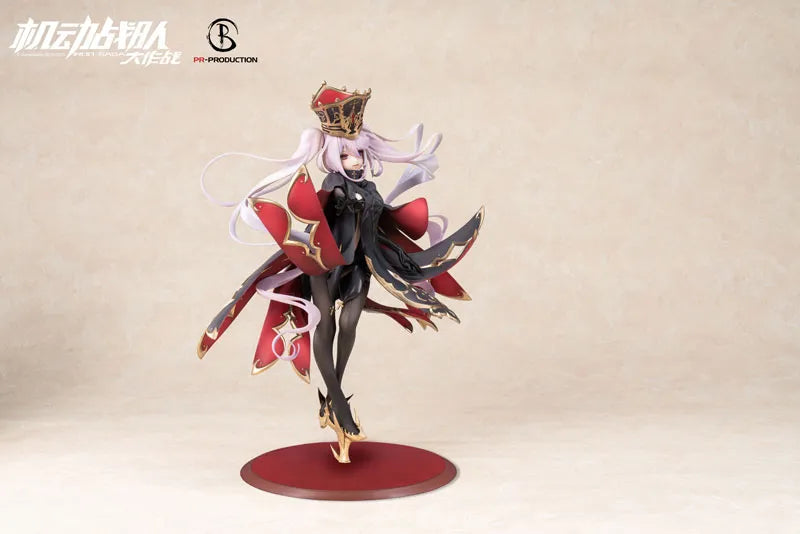 Kidou Sentai Iron Saga - Slokai - Clerical Dress Ver. - 1/7 (PR_Production)ㅤ – PR_Production – ActionFigure Brasil