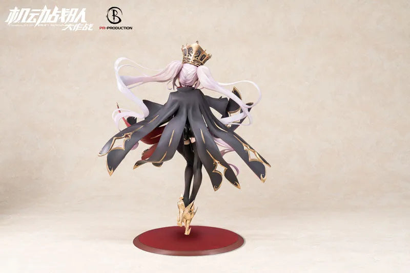 Kidou Sentai Iron Saga - Slokai - Clerical Dress Ver. - 1/7 (PR_Production)ㅤ – PR_Production – ActionFigure Brasil