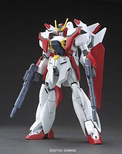 Kidou Shinseiki Gundam X - GW-9800 Gundam Airmaster - HGAW - HGUC 184 - 1/144 (Bandai)ㅤ – Bandai – ActionFigureBrasil