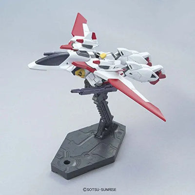 Kidou Shinseiki Gundam X - GW-9800 Gundam Airmaster - HGAW - HGUC 184 - 1/144 (Bandai)ㅤ – Bandai – ActionFigureBrasil — detalhe do produto