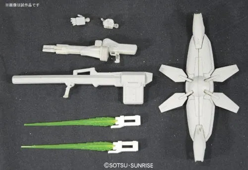 Kidou Shinseiki Gundam X - GX-9900-DV Gundam X Divider - HGAW - HGUC #118 - 1/144 (Bandai)ㅤ – Bandai – ActionFigure Brasil