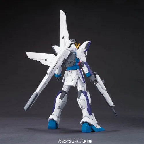 Kidou Shinseiki Gundam X - GX-9900 Gundam X - HGAW - HGUC #109 - 1/144 (Bandai)ㅤ – Bandai – ActionFigureBrasil