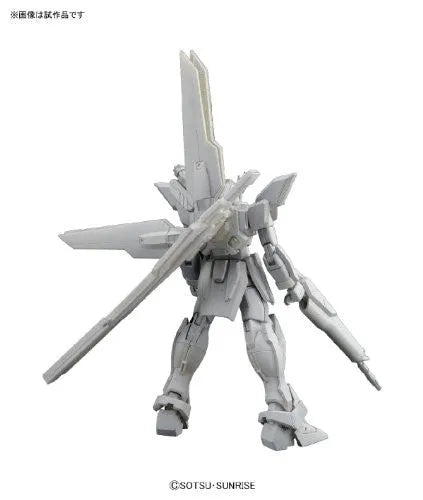 Kidou Shinseiki Gundam X - GX-9900 Gundam X - MG #177 - 1/100 (Bandai)ㅤ – Bandai – ActionFigureBrasil