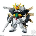 Kidou Shinseiki Gundam X - GX-9901-DX Gundam Double X - Bandai Shokugan - Candy Toy - FW Gundam Converge #17 (Bandai)ㅤ – Bandai – ActionFigureBrasil