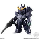 Kidou Shinseiki Gundam X - GX-9901-DX Gundam Double X - Bandai Shokugan - Candy Toy - FW Gundam Converge #17 (Bandai)ㅤ – Bandai – ActionFigureBrasil