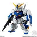 Kidou Shinseiki Gundam X - GX-9901-DX Gundam Double X - Bandai Shokugan - Candy Toy - FW Gundam Converge #17 (Bandai)ㅤ – Bandai – ActionFigureBrasil