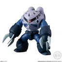 Kidou Shinseiki Gundam X - GX-9901-DX Gundam Double X - Bandai Shokugan - Candy Toy - FW Gundam Converge #17 (Bandai)ㅤ – Bandai – ActionFigureBrasil — acessórios