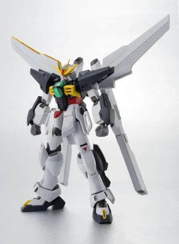 Kidou Shinseiki Gundam X - GX-9901-DX Gundam Double X - Robot Damashii - <Side MS> (Bandai)ㅤ – Bandai – ActionFigureBrasil