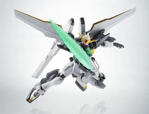 Kidou Shinseiki Gundam X - GX-9901-DX Gundam Double X - Robot Damashii - <Side MS> (Bandai)ㅤ – Bandai – ActionFigureBrasil