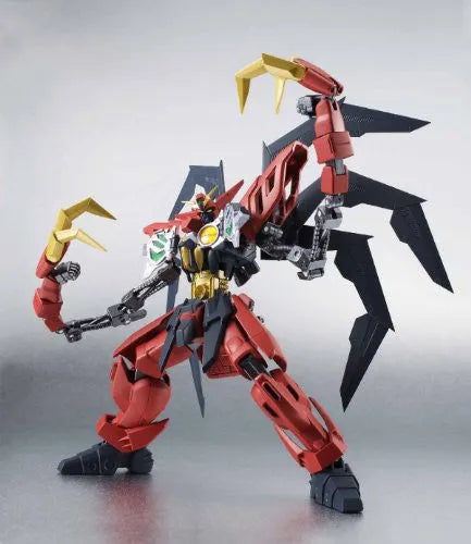 Kidou Shinseiki Gundam X - NRX-0013-CB Gundam Virsago Chest Break - Robot Damashii - <Side MS> (Bandai)ㅤ – Bandai – ActionFigureBrasil