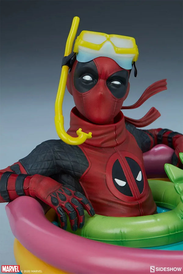 Kidpool - LIMITED EDITION: 750 – Sideshow Collectibles – ActionFigure Brasil — close