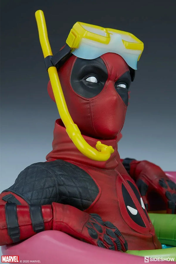 Kidpool - LIMITED EDITION: 750 – Sideshow Collectibles – ActionFigure Brasil — close