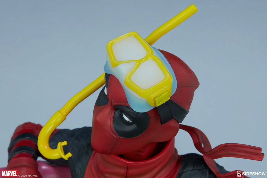 Kidpool - LIMITED EDITION: 750 – Sideshow Collectibles – ActionFigure Brasil — close