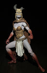 Kier Valkyrie of the Dead - ActionFigure Brasil