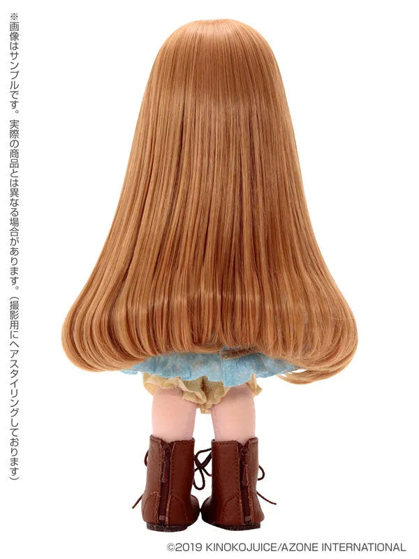 KIKIPOP! - Poppy - Chirorulila * Chirorulila (Azone)ㅤ – Azone As Manufacturer – ActionFigure Brasil