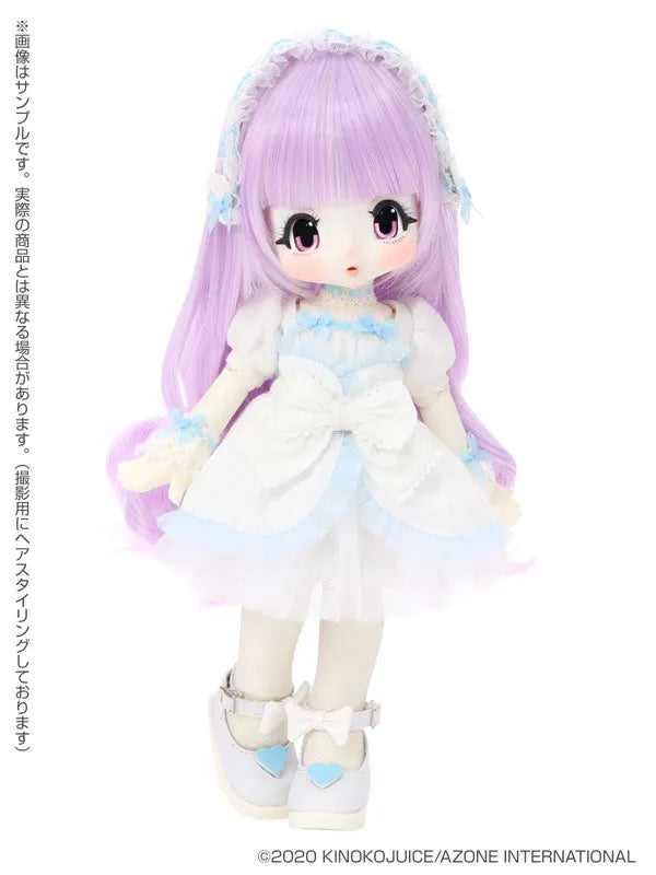 KIKIPOP! URAHARA MY HEART Tenshi-chan Complete Dollㅤ – Azone – ActionFigure Brasil