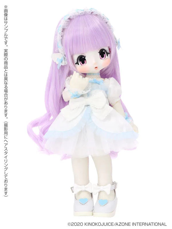 KIKIPOP! URAHARA MY HEART Tenshi-chan Complete Dollㅤ – Azone – ActionFigure Brasil