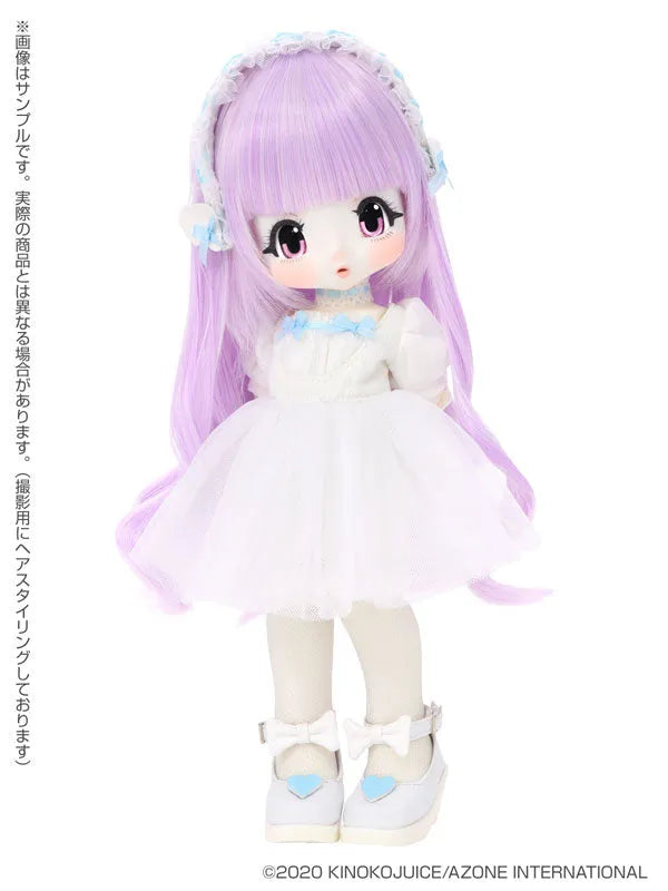 KIKIPOP! URAHARA MY HEART Tenshi-chan Complete Dollㅤ – Azone – ActionFigure Brasil