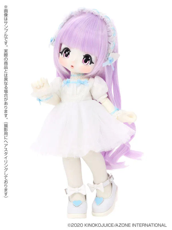 KIKIPOP! URAHARA MY HEART Tenshi-chan Complete Dollㅤ – Azone – ActionFigure Brasil