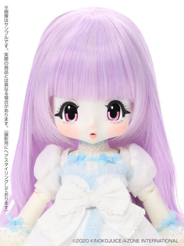 KIKIPOP! URAHARA MY HEART Tenshi-chan Complete Dollㅤ – Azone – ActionFigure Brasil