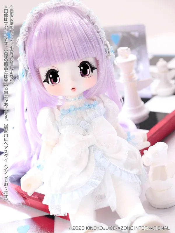 KIKIPOP! URAHARA MY HEART Tenshi-chan Complete Dollㅤ – Azone – ActionFigure Brasil