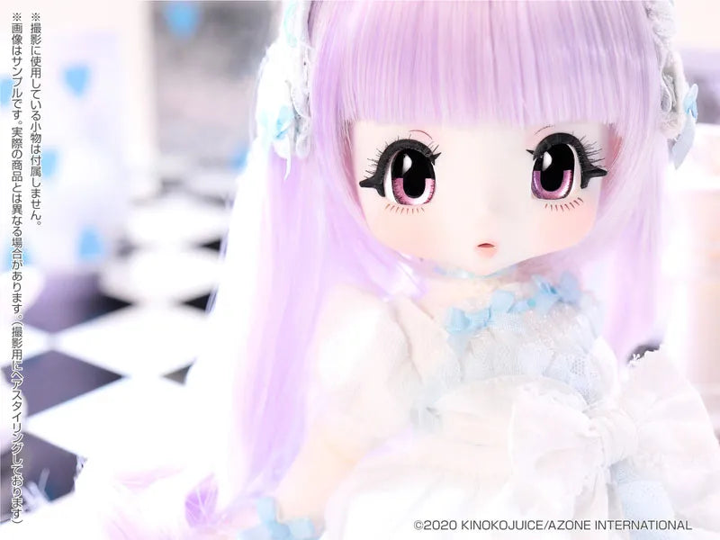 KIKIPOP! URAHARA MY HEART Tenshi-chan Complete Dollㅤ – Azone – ActionFigure Brasil