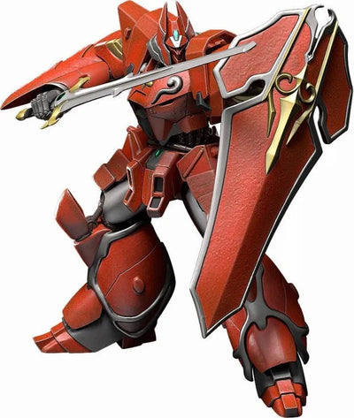 Kikou Kai Galient Part3 Tetsu no Monshou - Tetsukyojin - Plamax (Max Factory)ㅤ – Max Factory – ActionFigureBrasil