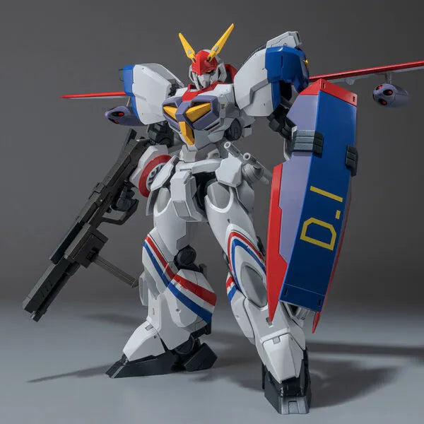 Kikou Senki Dragonar - XD-01SR Dragonar 1 Custom - RIOBOT (Sentinel)ㅤ – Sentinel – ActionFigureBrasil