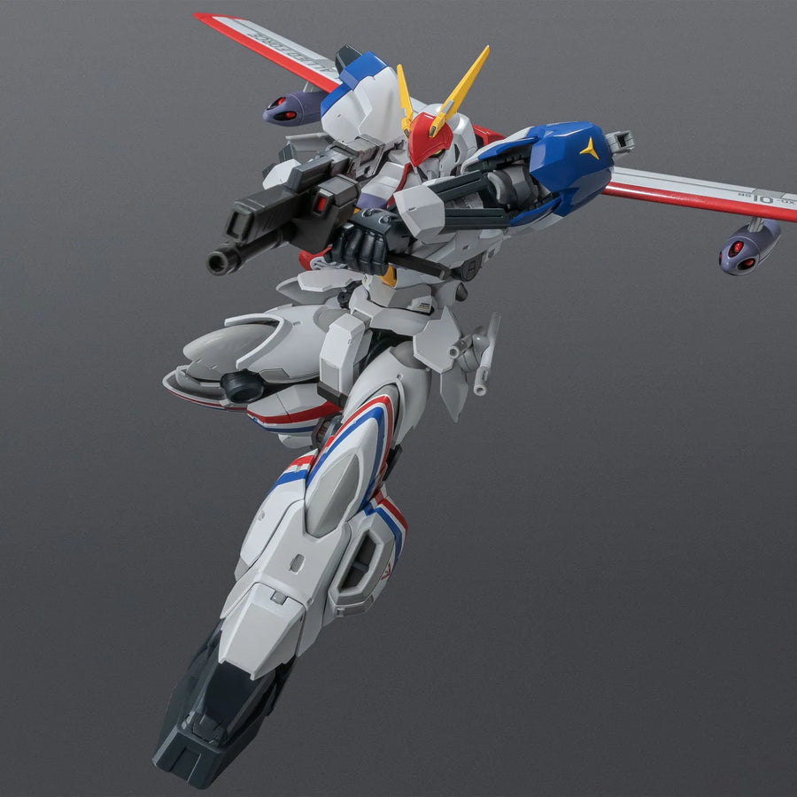 Kikou Senki Dragonar - XD-01SR Dragonar 1 Custom - RIOBOT (Sentinel)ㅤ – Sentinel – ActionFigureBrasil