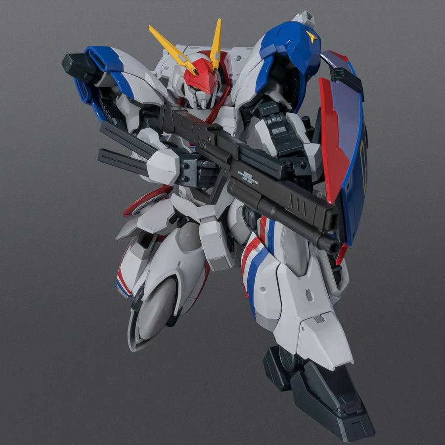 Kikou Senki Dragonar - XD-01SR Dragonar 1 Custom - RIOBOT (Sentinel)ㅤ – Sentinel – ActionFigureBrasil
