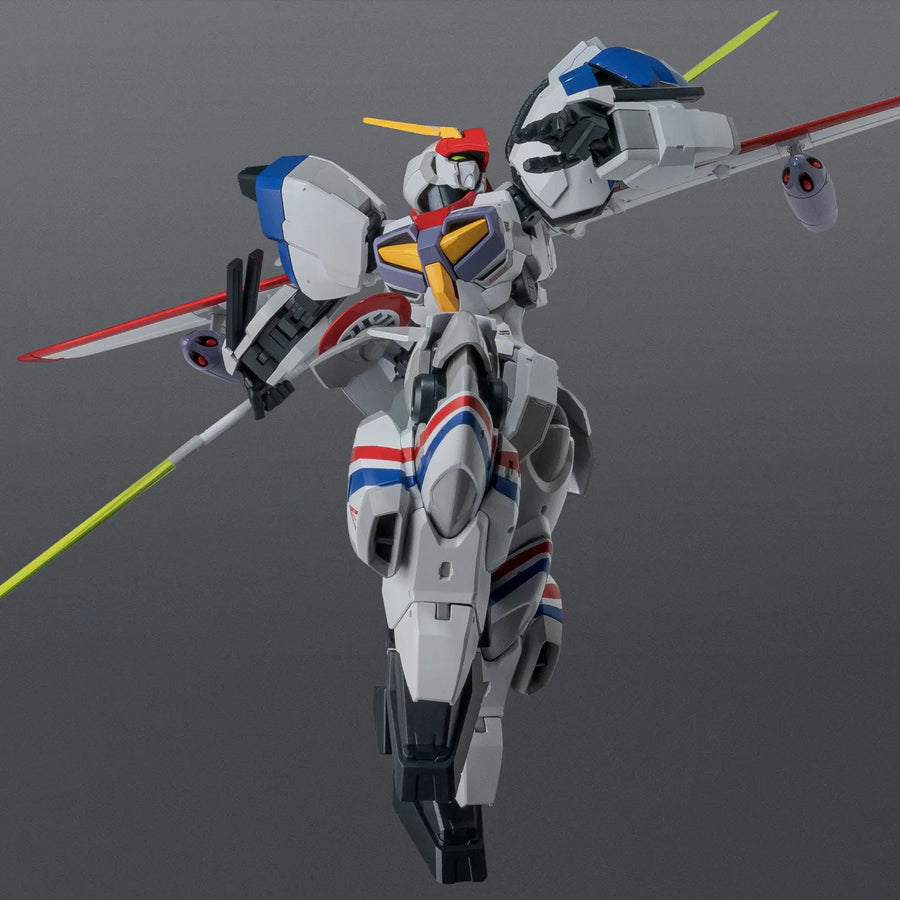 Kikou Senki Dragonar - XD-01SR Dragonar 1 Custom - RIOBOT (Sentinel)ㅤ – Sentinel – ActionFigureBrasil