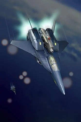 Kikou Souseki Mospeada - AFC-01D Dark Legioss (Evolution-Toy)ㅤ – Evolution-Toy As Manufacturer – ActionFigure Brasil — detalhe do produto