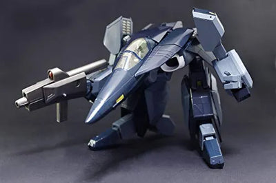 Kikou Souseki Mospeada - AFC-01D Dark Legioss (Evolution-Toy)ㅤ – Evolution-Toy As Manufacturer – ActionFigure Brasil — detalhe do produto