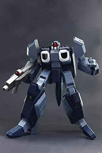 Kikou Souseki Mospeada - AFC-01D Dark Legioss (Evolution-Toy)ㅤ – Evolution-Toy As Manufacturer – ActionFigure Brasil — close